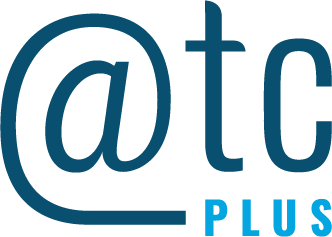 ATCPLUS logo